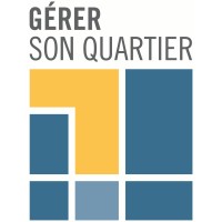 Gérer son quartier logo - Similar company to Insertech Angus