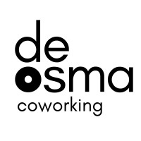 Deosma Coworking logo - Similar company to Bunny Social