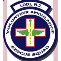 Lodi Volunteer Ambulance Rescue Squad logo - Similar company to Lodi Area Ems