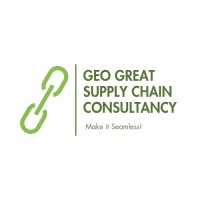 GeoGreat SupplyChain Consultancy [GSCC] logo - Similar company to Ksh Tax