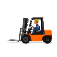 Material Handling and Logistics logo - Similar company to Tianjin Kunda Hoisting Equipment Co.,Ltd