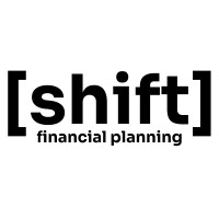 Shift Financial Planning logo - Similar company to Wrthy