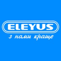 Eleyus logo - Similar company to Medyika