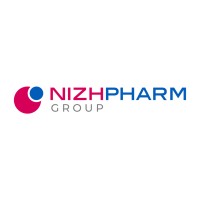 NIZHPHARM Group logo - Similar company to Pharma X