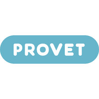 PROVET Ukraine logo - Similar company to Medipromtech Llc