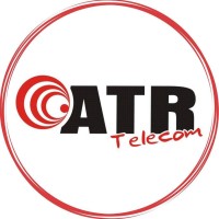 ATR Telecom logo - Similar company to Rontan