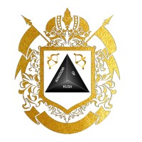 Kingdom Of Kush logo - Similar company to Afrofuturedao