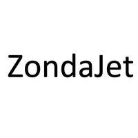 ZondaJet.com logo - Similar company to Call&Fly