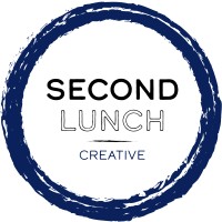 Second Lunch Creative logo - Similar company to The Propeller Group