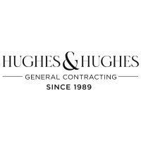 Hughes & Hughes General Contracting logo - Similar company to Skyview Cfo