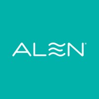 Alen® logo - Similar company to Stauer