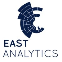 East Analytics logo - Similar company to Talenote