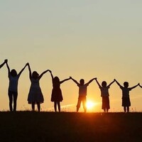 Friends Of Children, Inc logo - Similar company to Rfk Community Alliance