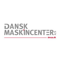 Dansk Maskincenter A/S logo - Similar company to Sørensen Og Lynggaard