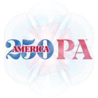 America250PA logo - Similar company to Va250 Commission