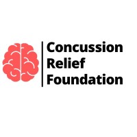 Concussion Relief Foundation logo - Similar company to University Orthopedic Care Concussion Program