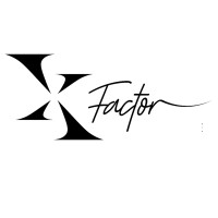 X Factor logo - Similar company to Label Ramtex