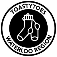 ToastyToes Waterloo Region logo - Similar company to Ieee Carleton Student Branch