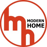 Modern_Home logo - Similar company to Nou Designs