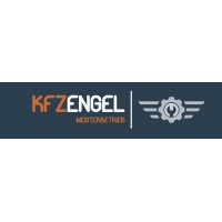 Kfz Engel logo - Similar company to Keusch I Das Autohaus