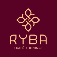 RYBA CAFE & DINING logo - Similar company to Reversementor