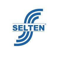 Selten Exhibition Co. logo - Similar company to Selten Group