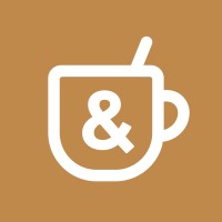 Pen & Mug logo - Similar company to Brian White Design