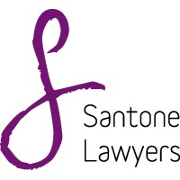 Santone Lawyers logo - Similar company to Zero To Infinity Solutions