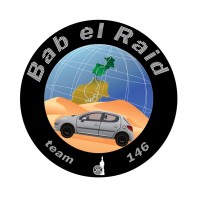 BAB EL RAID 2023/Team 146 logo - Similar company to Orce