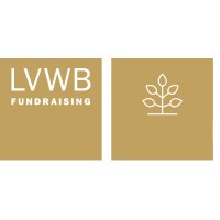 LVWB Fundraising logo - Similar company to Erasmus Trustfonds