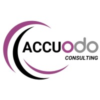 AccuODO Consulting logo - Similar company to Solvy - Ai Tutor