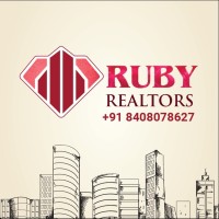 Ruby Realtors logo - Similar company to Rubi Development