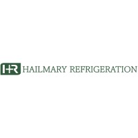 Hailmary Refrigeration logo - Similar company to Maf Refrigeration