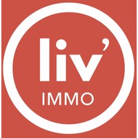 Livimmo logo - Similar company to Liv'Immo