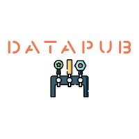 DataPub logo - Similar company to Datalogiq 360