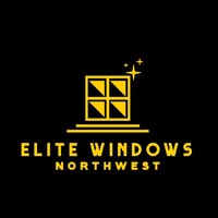 Elite Windows North West logo - Similar company to Elite Windows & Doors
