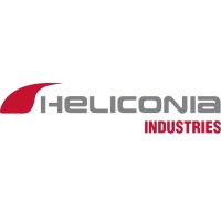 Heliconia Industries logo - Similar company to Ecoalpha Services Limited