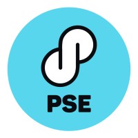 PSE logo - Similar company to Pdv Ltd