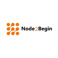 Node2Begin logo - Similar company to Thinkbluebrain