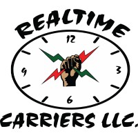 RealTime Carriers LLC logo - Similar company to M S Carriers
