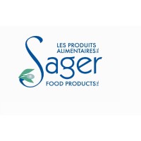 Sager logo - Similar company to Ferme Tournevent