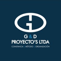 G&D Proyecto'S Ltda.