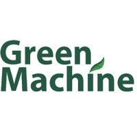Green Machines Ltd.
