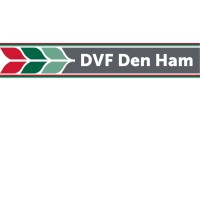 Diervoederfabriek Den Ham logo - Similar company to Cav Den Ham