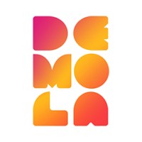 Demola Global logo - Similar company to Exertus Oy