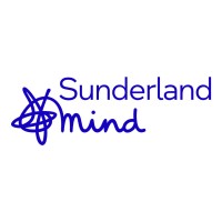 Sunderland Mind logo - Similar company to Washington Mind