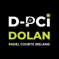 Dolan Padel Courts Ireland logo - Similar company to The Sage Media Group