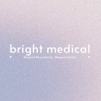 Bright medical logo - Similar company to Baros Medical Supplies