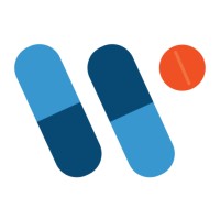 Wellgistics Pharmacy logo - Similar company to Wellgistics Hub