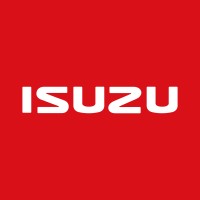Isuzu Portugal logo - Similar company to Maxus Portugal